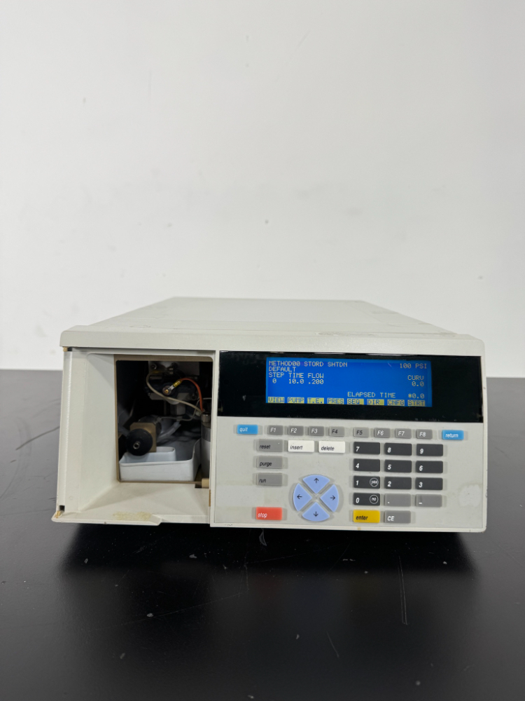 Image of PerkinElmer Series 200 LC Pump
